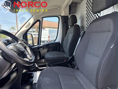 2023 RAM ProMaster 3500 159 WB High Rood Extended - Photo 19 - Norco, CA 92860