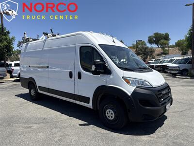 2023 RAM ProMaster 3500 159 WB High Rood Extended - Photo 2 - Norco, CA 92860