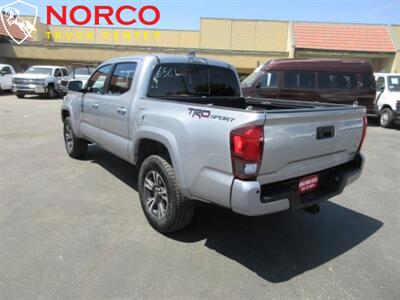 2018 Toyota Tacoma SR5 V6  CC,SB  TRD Sport - Photo 5 - Norco, CA 92860