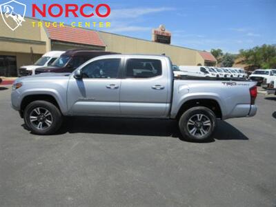 2018 Toyota Tacoma SR5 V6  CC,SB  TRD Sport - Photo 4 - Norco, CA 92860