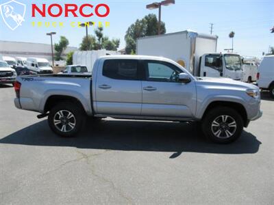 2018 Toyota Tacoma SR5 V6  CC,SB  TRD Sport - Photo 1 - Norco, CA 92860