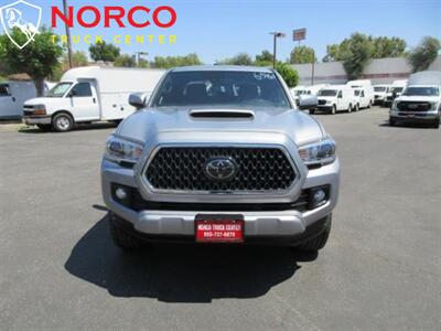 2018 Toyota Tacoma SR5 V6  CC,SB  TRD Sport - Photo 3 - Norco, CA 92860