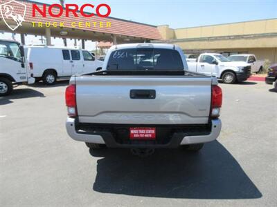 2018 Toyota Tacoma SR5 V6  CC,SB  TRD Sport - Photo 6 - Norco, CA 92860