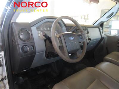 2011 Ford F-450 Regular Cab  UTILITY BED  11' Utility body - Photo 12 - Norco, CA 92860