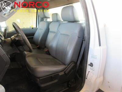 2011 Ford F-450 Regular Cab  UTILITY BED  11' Utility body - Photo 11 - Norco, CA 92860