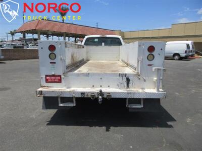 2011 Ford F-450 Regular Cab  UTILITY BED  11' Utility body - Photo 8 - Norco, CA 92860