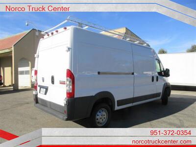 2015 RAM ProMaster 2500 159 WB   - Photo 2 - Norco, CA 92860