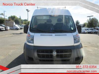 2015 RAM ProMaster 2500 159 WB   - Photo 10 - Norco, CA 92860