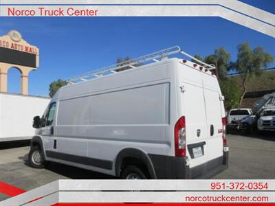 2015 RAM ProMaster 2500 159 WB   - Photo 6 - Norco, CA 92860