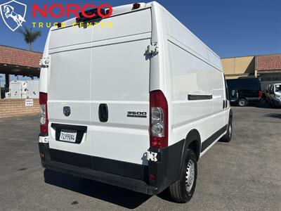 2025 RAM ProMaster Tradesman 3500 High Roof Cargo - Photo 8 - Norco, CA 92860