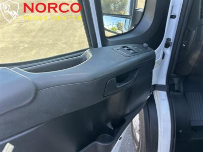 2025 RAM ProMaster Tradesman 3500 High Roof Cargo - Photo 11 - Norco, CA 92860