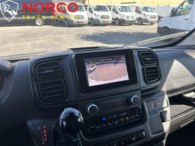 2025 RAM ProMaster Tradesman 3500 High Roof Cargo - Photo 13 - Norco, CA 92860