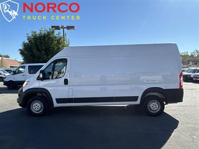 2025 RAM ProMaster Tradesman 3500 High Roof Cargo - Photo 5 - Norco, CA 92860