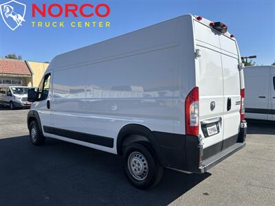 2025 RAM ProMaster Tradesman 3500 High Roof Cargo - Photo 6 - Norco, CA 92860