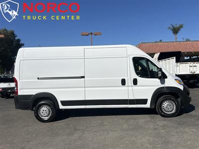 2025 RAM ProMaster Tradesman 3500 High Roof Cargo - Photo 1 - Norco, CA 92860