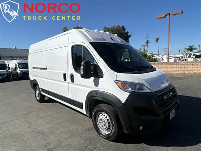 2025 RAM ProMaster Tradesman 3500 High Roof Cargo - Photo 2 - Norco, CA 92860