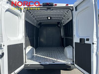 2025 RAM ProMaster Tradesman 3500 High Roof Cargo - Photo 9 - Norco, CA 92860
