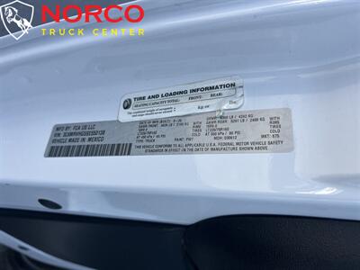 2025 RAM ProMaster Tradesman 3500 High Roof Cargo - Photo 17 - Norco, CA 92860