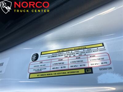 2025 RAM ProMaster Tradesman 3500 High Roof Cargo - Photo 16 - Norco, CA 92860