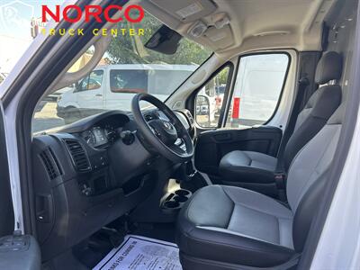 2025 RAM ProMaster Tradesman 3500 High Roof Cargo - Photo 12 - Norco, CA 92860