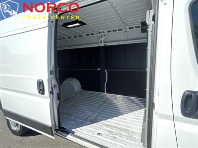 2025 RAM ProMaster Tradesman 3500 High Roof Cargo - Photo 10 - Norco, CA 92860