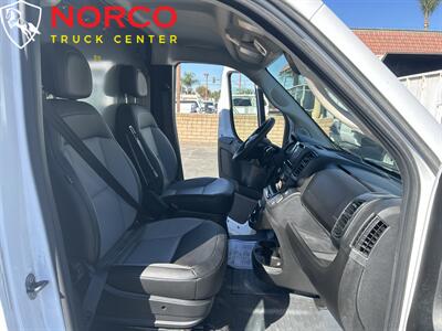 2025 RAM ProMaster Tradesman 3500 High Roof Cargo - Photo 14 - Norco, CA 92860