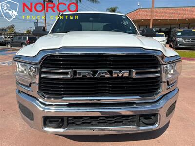 2021 RAM 2500 Big Horn Crew Cab Long Bed Diesel 4WD   - Photo 3 - Norco, CA 92860