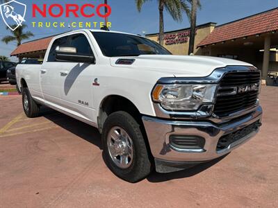 2021 RAM 2500 Big Horn Crew Cab Long Bed Diesel 4WD   - Photo 2 - Norco, CA 92860