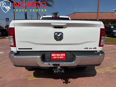 2021 RAM 2500 Big Horn Crew Cab Long Bed Diesel 4WD   - Photo 7 - Norco, CA 92860