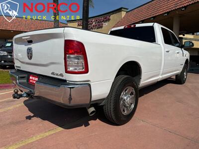 2021 RAM 2500 Big Horn Crew Cab Long Bed Diesel 4WD   - Photo 8 - Norco, CA 92860