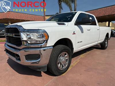 2021 RAM 2500 Big Horn Crew Cab Long Bed Diesel 4WD   - Photo 4 - Norco, CA 92860