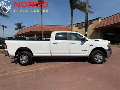 2021 RAM 2500 Big Horn Crew Cab Long Bed Diesel 4WD   - Photo 1 - Norco, CA 92860