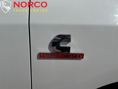 2021 RAM 2500 Big Horn Crew Cab Long Bed Diesel 4WD   - Photo 13 - Norco, CA 92860