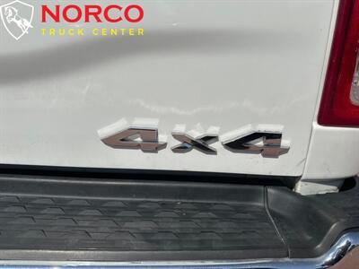 2021 RAM 2500 Big Horn Crew Cab Long Bed Diesel 4WD   - Photo 11 - Norco, CA 92860