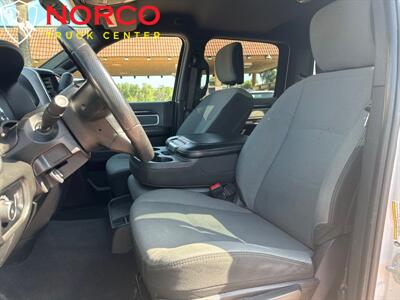 2021 RAM 2500 Big Horn Crew Cab Long Bed Diesel 4WD   - Photo 22 - Norco, CA 92860