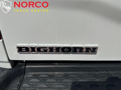 2021 RAM 2500 Big Horn Crew Cab Long Bed Diesel 4WD   - Photo 15 - Norco, CA 92860