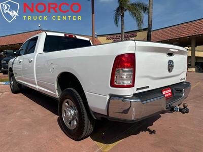 2021 RAM 2500 Big Horn Crew Cab Long Bed Diesel 4WD   - Photo 6 - Norco, CA 92860