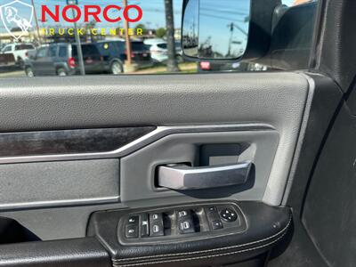 2021 RAM 2500 Big Horn Crew Cab Long Bed Diesel 4WD   - Photo 20 - Norco, CA 92860