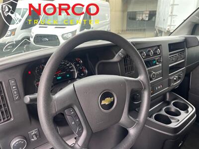 2018 Chevrolet Express Passenger LT 3500 12 Passenger   - Photo 14 - Norco, CA 92860