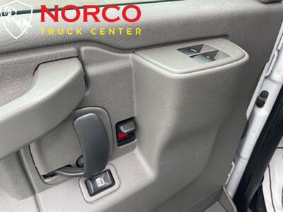 2018 Chevrolet Express Passenger LT 3500 12 Passenger   - Photo 13 - Norco, CA 92860