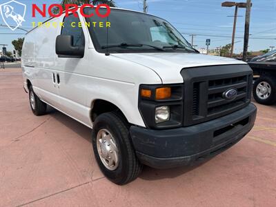 2012 Ford E-150 Cargo   - Photo 3 - Norco, CA 92860