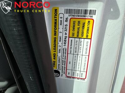 2012 Ford E-150 Cargo   - Photo 20 - Norco, CA 92860