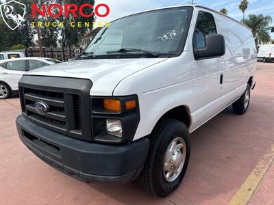 2012 Ford E-150 Cargo   - Photo 5 - Norco, CA 92860