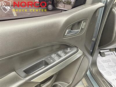 2019 Chevrolet Colorado LT Crew Cab 6ft Bed   - Photo 13 - Norco, CA 92860