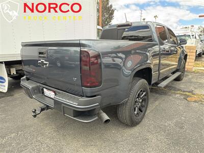 2019 Chevrolet Colorado LT Crew Cab 6ft Bed   - Photo 8 - Norco, CA 92860