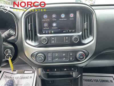 2019 Chevrolet Colorado LT Crew Cab 6ft Bed   - Photo 17 - Norco, CA 92860