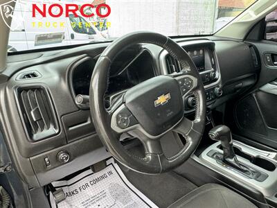 2019 Chevrolet Colorado LT Crew Cab 6ft Bed   - Photo 14 - Norco, CA 92860
