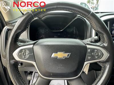 2019 Chevrolet Colorado LT Crew Cab 6ft Bed   - Photo 16 - Norco, CA 92860