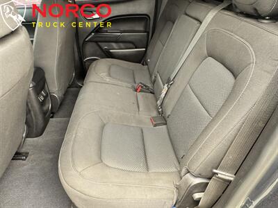 2019 Chevrolet Colorado LT Crew Cab 6ft Bed   - Photo 12 - Norco, CA 92860