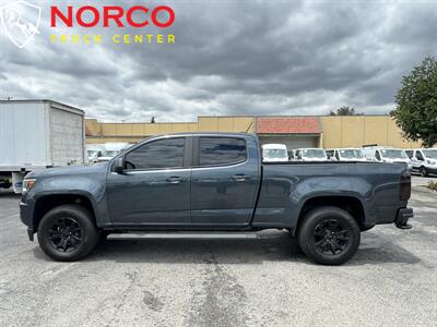 2019 Chevrolet Colorado LT Crew Cab 6ft Bed   - Photo 5 - Norco, CA 92860